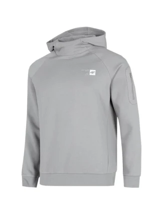 Pánská mikina M H4Z22 BLM022 27S - 4F Pánská mikina M H4Z22 BLM022 27S - 4F