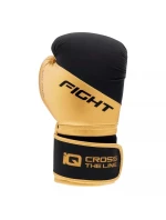 Boxerské rukavice Hi-tec Boxeo 92800490804 Boxerské rukavice Hi-tec Boxeo 92800490804