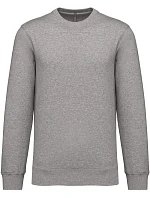 Kariban K 4035 Mikina "Made in Portugal" 20.4035 oxford grey