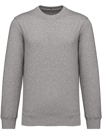 Kariban K 4035 Mikina "Made in Portugal" 20.4035 oxford grey