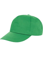 Result Headwear RC 080X 5 panelová polyesterová kšiltovka 28.080X apple green Result Headwear RC 080X 5 panelová polyesterová kšiltovka 28.080X apple green
