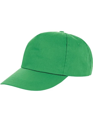 Result Headwear RC 080X 5 panelová polyesterová kšiltovka 28.080X apple green Result Headwear RC 080X 5 panelová polyesterová kšiltovka 28.080X apple green