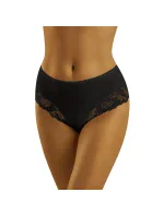 Wol-Bar Eco-Gi barva: černá Wol-Bar Eco-Gi barva: černá