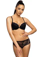 Podložka 0196/1 Nell barva:černá Podložka 0196/1 Nell barva:černá