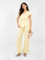 Sada IT KMPL 21029.96 světle žlutá