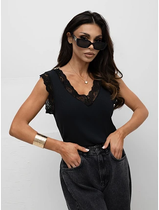 Top MI TP KS 22508.01 černá