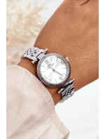 Dámské hodinky Giorgio&Dario Silver Dámské hodinky Giorgio&Dario Silver