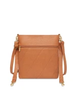 Dámská kabelka na kočárek Engelis Vuch Amma Brown Dámská kabelka na kočárek Engelis Vuch Amma Brown