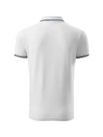 Urban polokošile pánská bílá Urban polokošile pánská bílá