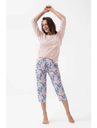 DÁMSKÉ PYŽAMO 343 J/25