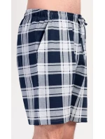 Pánské pyžamové šortky Edvard