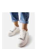 Tenisky  model 207767 Solea