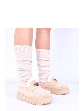 Mokasiny model 222042 Solea