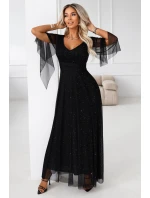 Dlouhé šaty  model 222465 Numoco