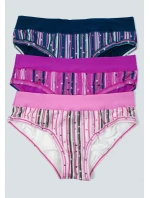 Dámské kalhotky Lovelygirl 6718D