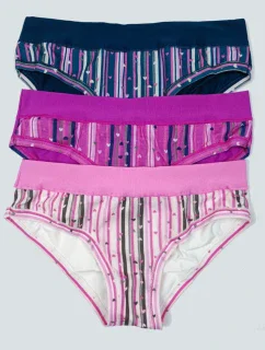 Dámské kalhotky Lovelygirl 6718D 