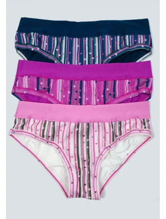 Dámské kalhotky Lovelygirl 6718D