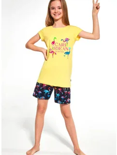 Dětské pyžamo Cornette 788/93