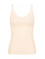 Dámské tílko Sloggi GO Shirt 01 C2P pudrové Dámské tílko Sloggi GO Shirt 01 C2P pudrové