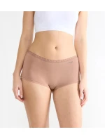 sloggi GO Crush Short C3P - BROWN - SLOGGI BROWN - SLOGGI
