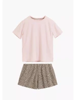 Pyžamo Atlantic NMP-507 kr/r S-2XL