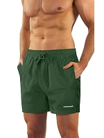 Plavecké šortky Sesto Senso KM0577 M-3XL