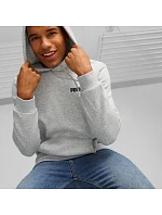 Mikina Puma ESS+ 2 Col Small Logo Hoodie FL M 674471 04 pánské