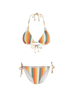 O'Neill Capri-Bondey Bikini Set Plavky W 92800613179