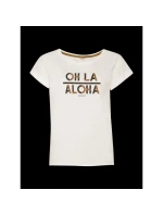 Dámské tričko PROTEST DAY (P1611111/401)