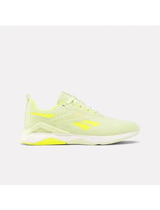 Boty Reebok Nanoflex TR 2 W 100205405 dámské Boty Reebok Nanoflex TR 2 W 100205405 dámské