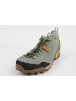 Dámské trekové boty Aku Nativa Canvas [647 091] dámské