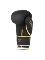 Boxerské rukavice 8oz - Gold Dragon - Valor Series