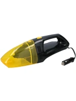 RUČNÍ VYSAVAČ DO AUTA 12V DUNLOP 60W