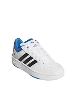 Dětská obuv adidas Hoops Classic KI1043