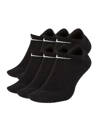Ponožky Nike Everyday Lightweight NS 6Pak M SX7679-010 Ponožky Nike Everyday Lightweight NS 6Pak M SX7679-010