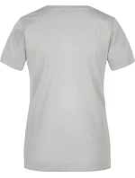 Daiber JN 901 Dámské tričko 02.0901 light grey Daiber JN 901 Dámské tričko 02.0901 light grey