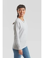 Fruit of the Loom Lady-Fit LW Raglan Sweat Dámská raglánová mikina 16.2146 deep navy Fruit of the Loom Lady-Fit LW Raglan Sweat Dámská raglánová mikina 16.2146 deep navy