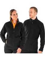 Result R 907X Mikrofleecová bunda 30.907X grey