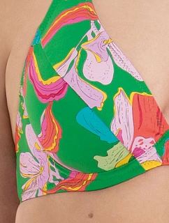 Style Amira Top Bikini - horní díl 8831-1 apple - RosaFaia