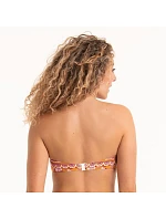 Style Bella Top Bikini - horní díl 8826-1 spicy orange - RosaFaia