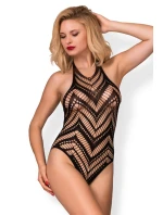 Hot in Here Triangle barva:černá Hot in Here Triangle barva:černá