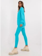 Sada EM KMPL 887/1.21 tyrkysová Sada EM KMPL 887/1.21 tyrkysová