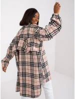 EM KS 180 tričko 2.97 černá a béžová EM KS 180 tričko 2.97 černá a béžová