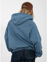 Mikina NS BL NS2566.15 tmavě modrá