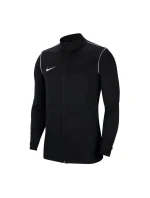 Dětská tréninková mikina Dry Park 20 Jr BV6906-010 černá  - Nike