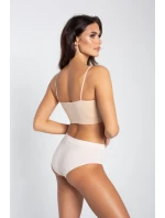 Dámské kalhotky SEAMLESS COTTON CLASSIC PANTIES