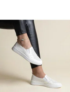 Tenisky  model 207299 Solea