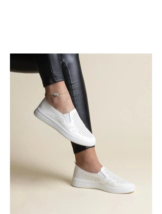 Tenisky  model 207299 Solea