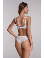 Tričko Gatta Camisole 42K 610 S-XL černá M