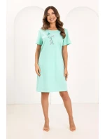 Košile Regina 172 kr/r M-XL W26 dámská